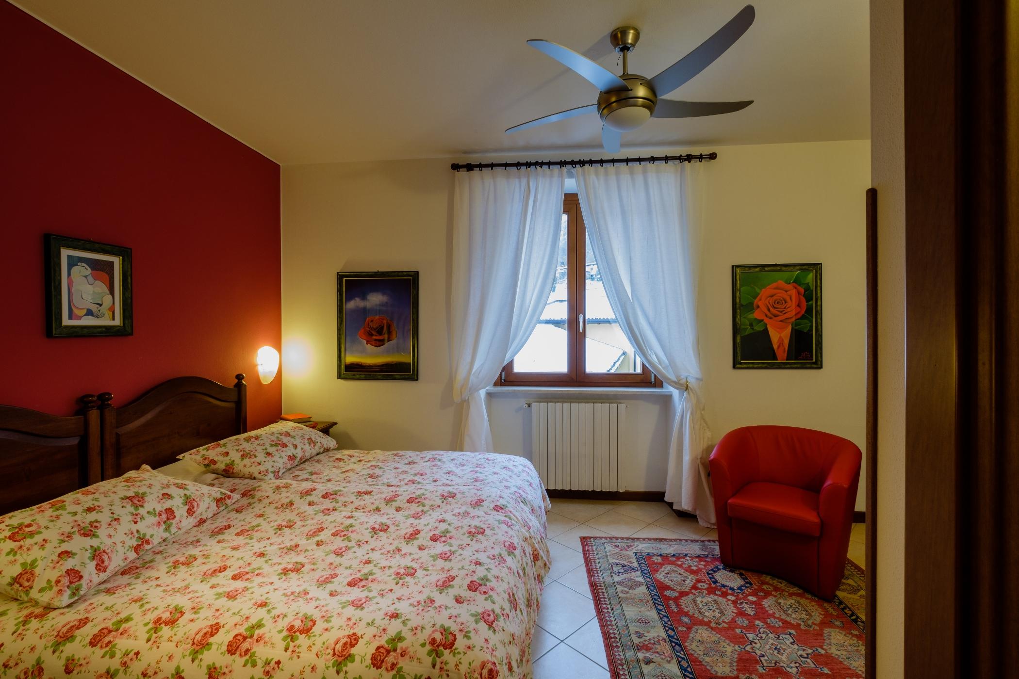 Hotel Tre Punte Gargnano Kültér fotó