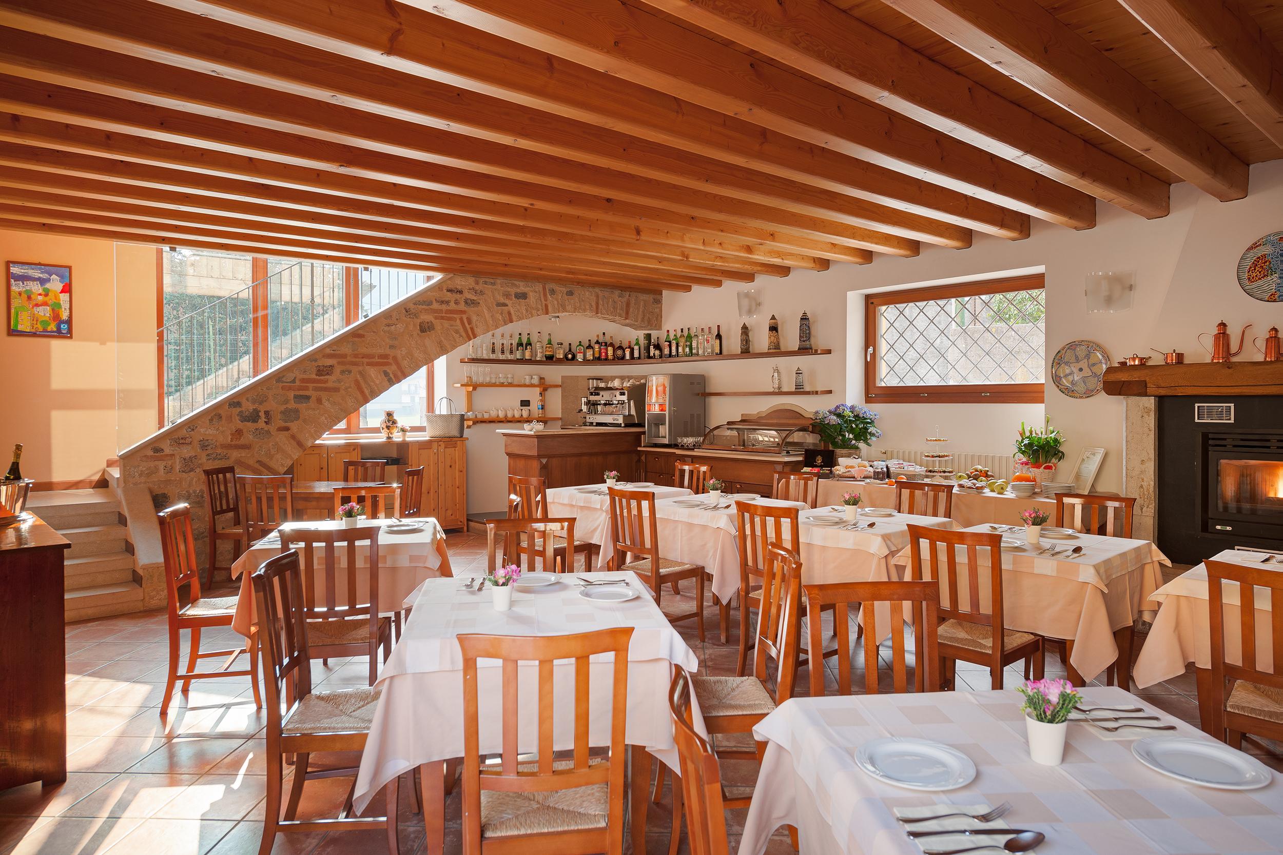 Hotel Tre Punte Gargnano Kültér fotó